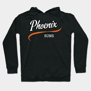 Classic Suns Hoodie